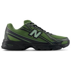 Donna Scarpe - New Balance 740 - Utility Green-Black