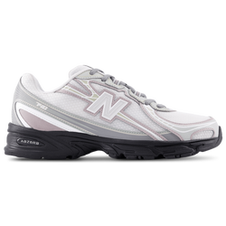 Donna Scarpe - New Balance 740 - Silver Metallic-Raincloud