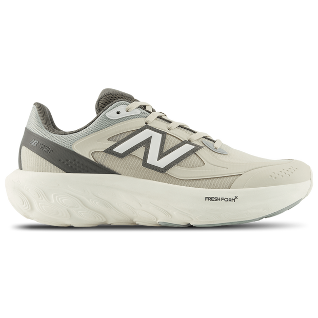 New Balance Fresh Foam Trainer Uomo - Sneakers Grigio - Taglia 45 - Rete/Sintetico
