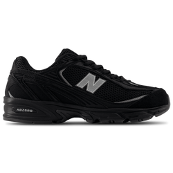 Men Shoes - New Balance 509 - Black-Black