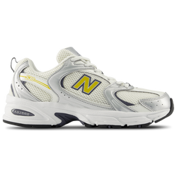 Donna Scarpe - New Balance 530 - Silver Metallic-Sea Salt