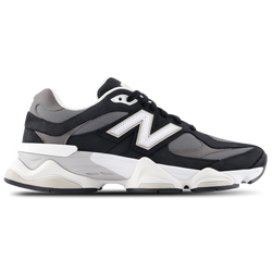 Heren Schoenen - New Balance 9060 - Black-Tornado