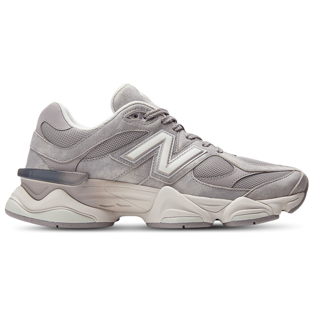 New Balance 9060 damessneaker grijs