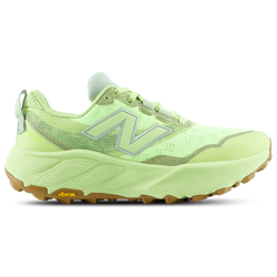 Femme Chaussures - New Balance Fresh Foam X Hierro V9 - Afterglow-Mosaic Green