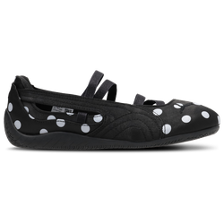Damen Schuhe - Puma Speedcat Ballet - Black-White-Black