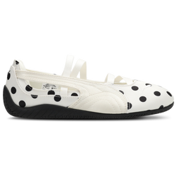 Damen Schuhe - Puma Speedcat Ballet - White-Black-White