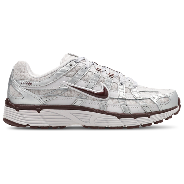 Nike P-6000 IX7438-078 Grey