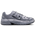 Nike P-6000 - Women Shoes Wolf Grey-Off White-Metallic Silver