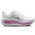 Nike Zoom Vomero Plus - Women Shoes White-Metallic Silver-Bleached Lilac