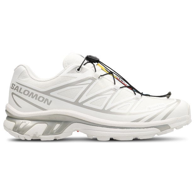 XT-6 GTX Damen Sneaker - Weiß - Größe 38 - Plastic/Polycarbonate White 38