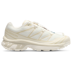 Women Shoes - Salomon XT-6 - Vanilla Ice-Vanilla Ice-Almond Milk