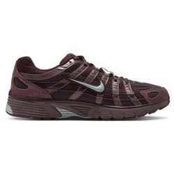 Women Shoes - Nike P-6000 - Burgundy Crush-Light Pumice-Burgundy Ash