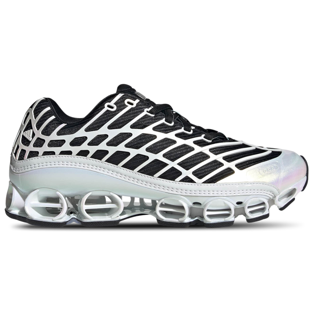 Megaride Donna - Sneakers Nero - Taglia 39 1/3 - Rete/Sintetico 39 1/3