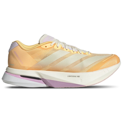 Mujer Zapatillas - adidas Adizero Boston 13 - Ice Tangerine-Ice Gold Met