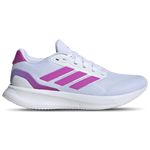 Cloud White-Purple Burst