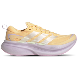 Donna Scarpe - adidas Supernova Glide Running - Ice Tangerine-Ice Gold Met
