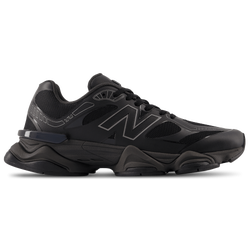 Women Shoes - New Balance 9060 - Black-Faded Black