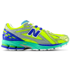 Damen Schuhe - New Balance 1906R - Alkaline Green-Blue Bird