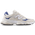 New Balance 9060 - Women Shoes Sea Salt-Magic Blue
