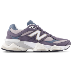 Women Shoes - New Balance 9060 - Neptune Grey-Shadow Blue