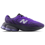 Black-Electric Indigo