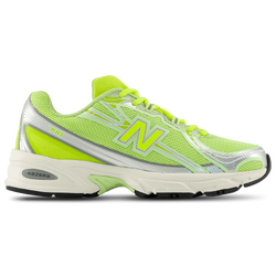Damen Schuhe - New Balance 740 - Timberwolf-Afterglow