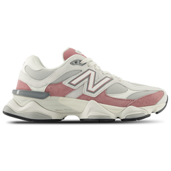 Mujer Zapatillas - New Balance 9060 - Rosewood-Reflection