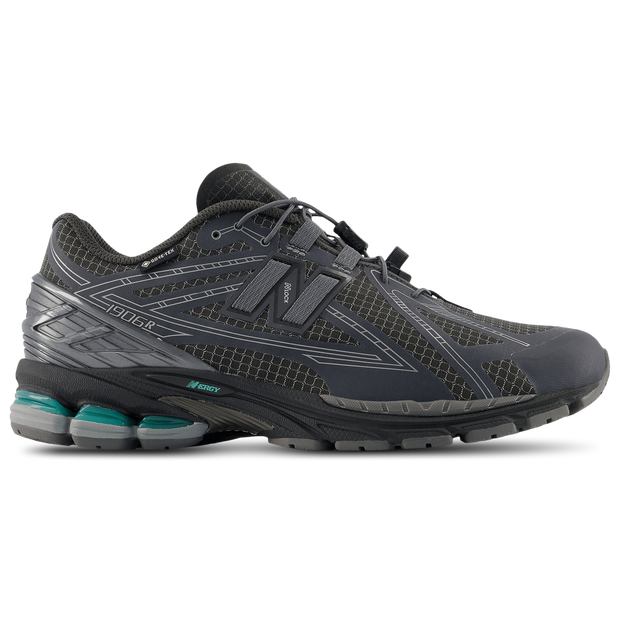Damen Sneaker - Grau - Größe 38 - Leder Grey 38