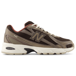 Women Shoes - New Balance 740 - Cortado-Thunder Brown