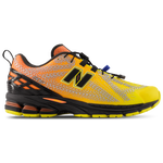 Punch Yellow-Tangerine Heat