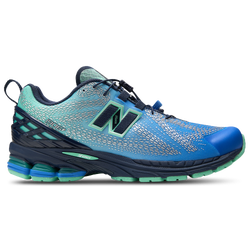 Damen Schuhe - New Balance 1906 - Blue Bird-Deep End