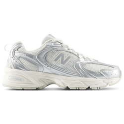 Women Shoes - New Balance 530 - Silver Metallic-Reflection