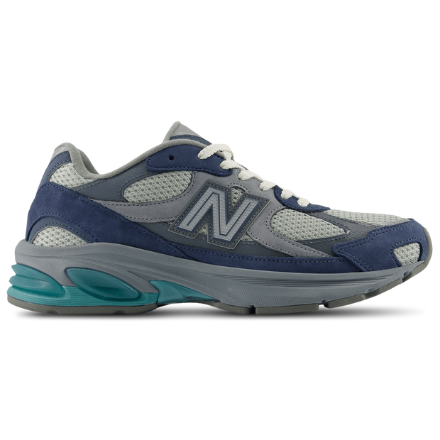 New Balance 2010 - New Balance