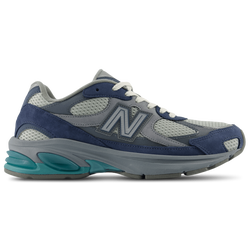 Women Shoes - New Balance 2010 - Vintage Indigo-Faded Teal