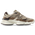 New Balance 9060 - Mujer Zapatillas Thunder Brown-Stoneware