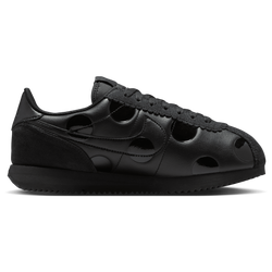 Women Shoes - Nike Cortez - Black-Black