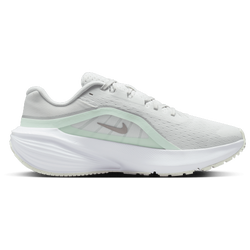 Women Shoes - Nike Downshifter 14 - Offwhite-Barely Green