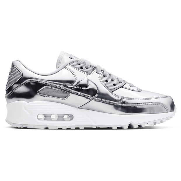 Nike Air Max 90 damessneaker grijs