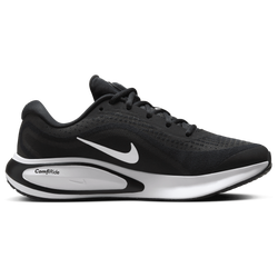 Women Shoes - Nike Journey Run - Black-White