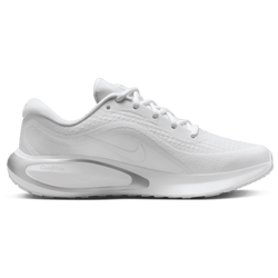 Women Shoes - Nike Journey Run - White-Pure Platinum