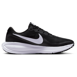 Mujer Zapatillas - Nike Revolution 8 - Black-Iron Grey