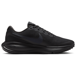 Femme Chaussures - Nike Revolution 8 - Black-Anthracite