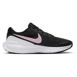 Femme Chaussures - Nike Revolution 8 - Black-White