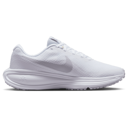 Women Shoes - Nike Revolution 8 - White-Pure Platinum