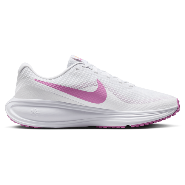 Revolution 8 Donna - Sneakers Bianco - Taglia 38 - Rete/Sintetico 38