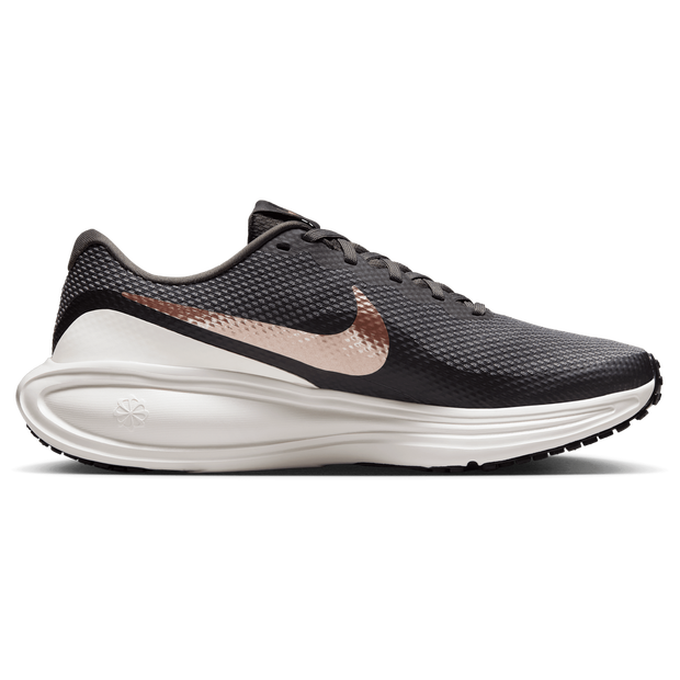 Revolution 8 Donna - Sneakers Grigio - Taglia 44 - Rete/Sintetico 44