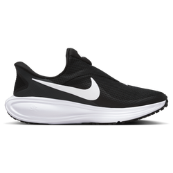 Mujer Zapatillas - Nike Revolution 8 Easyon - Black-Anthracite