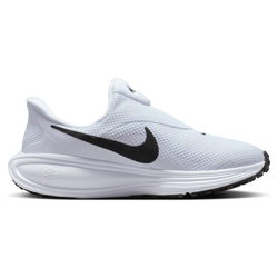 Mujer Zapatillas - Nike Revolution 8 Easyon - White-Wolf Grey