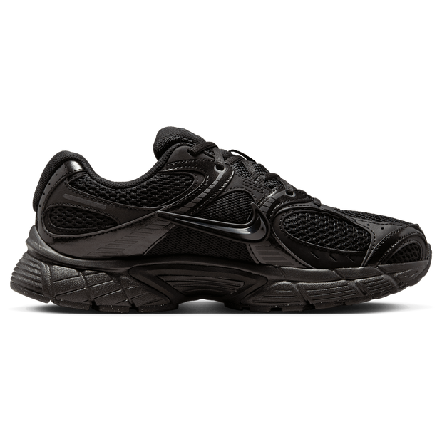 Nike V5 RNR Damen Sneaker - Schwarz - Größe 35.5 - Netz/Synthetik