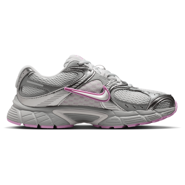 V5 RNR Damen Sneaker - Grau - Größe 40.5 - Netz/Synthetik Grey 40.5